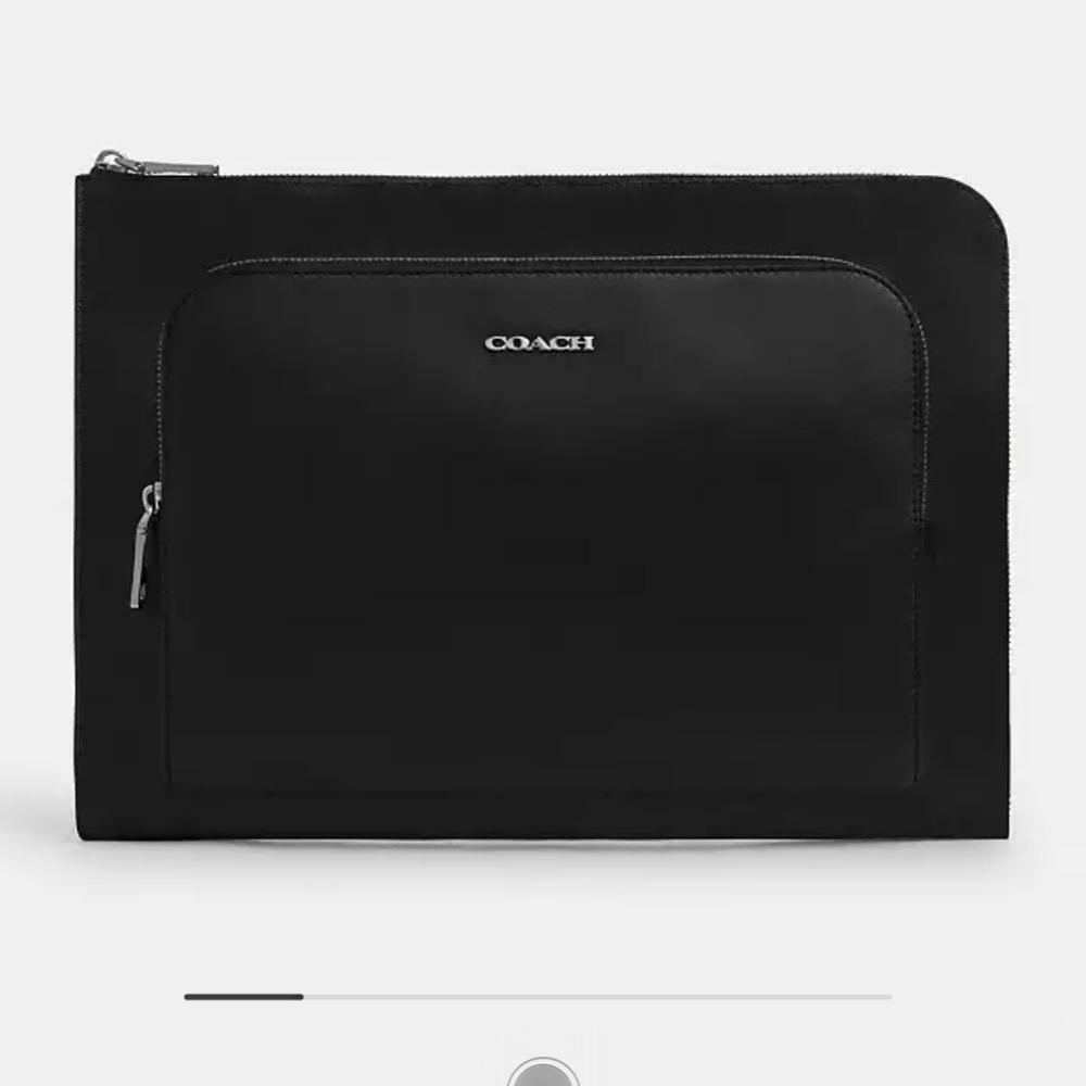 Authentic Coach Ethan Portfolio